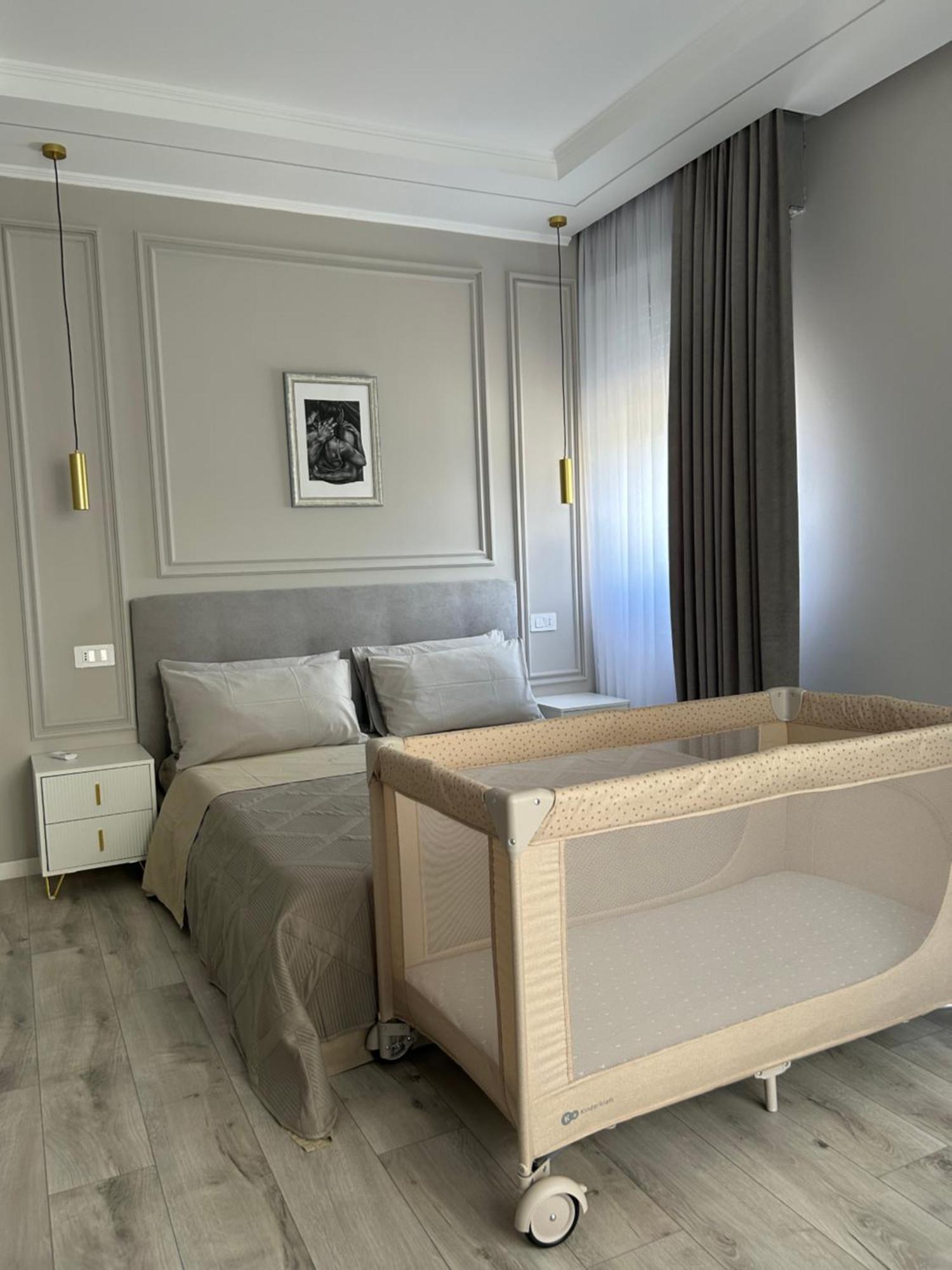 Room& Breakfast Martin'S Luxury Bologna Exterior photo